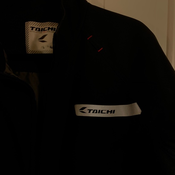 Taichi Racer Jacket - Picture 3 of 7